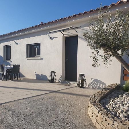 Villa L'Alivu Afa Екстериор снимка