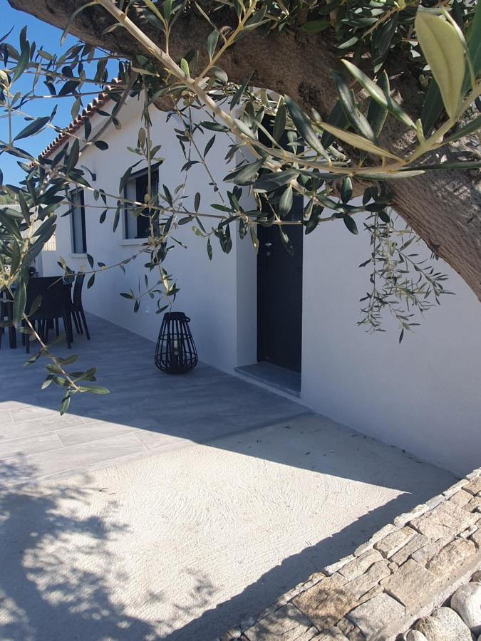 Villa L'Alivu Afa Екстериор снимка