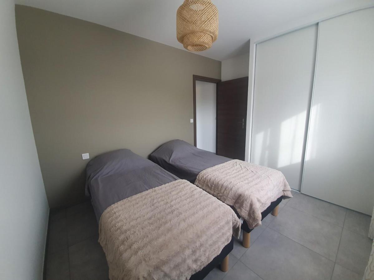 Villa L'Alivu Afa Екстериор снимка