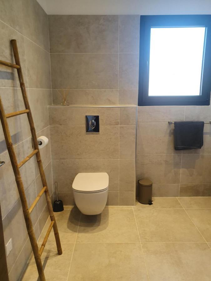 Villa L'Alivu Afa Екстериор снимка