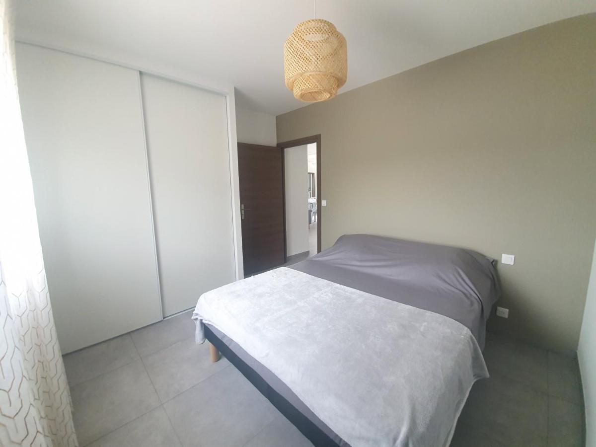Villa L'Alivu Afa Екстериор снимка